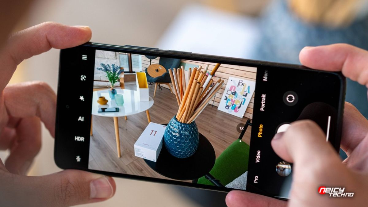 5 Cara Mengatasi Kamera Xiaomi Blur dan Penyebabnya