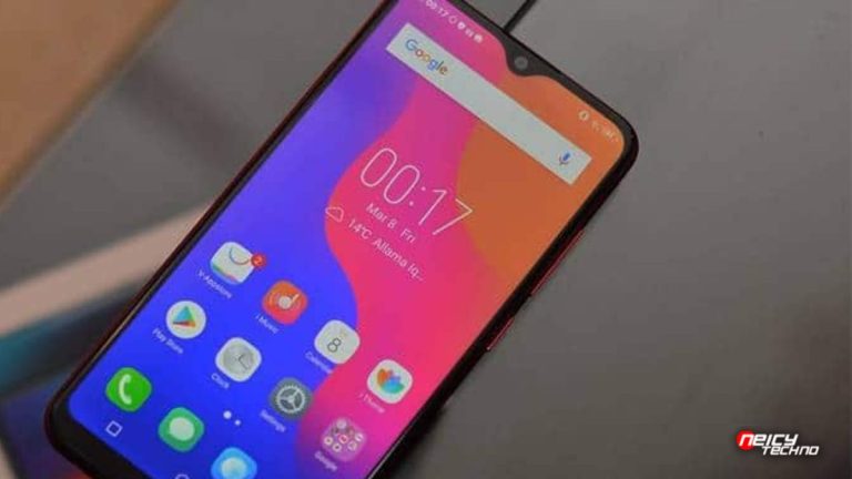 Cara Memperbaiki Kamera Belakang Vivo Y91 yang Rusak