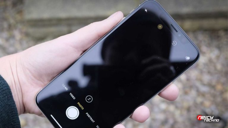 5 Cara Memperbaiki Kamera Hp yang Menampilkan Layar Hitam