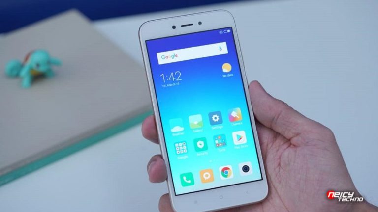 Cara Memperbaiki Kamera Xiaomi Redmi 5a