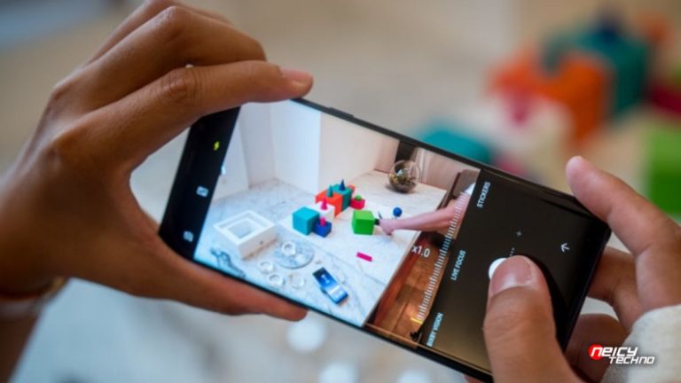 6 Cara Mengatasi Kamera HP tidak bisa Digunakan