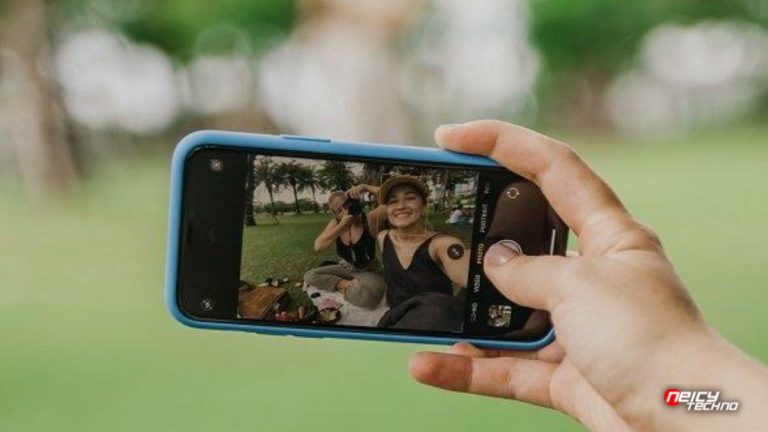 5 Cara Memperbaiki Kamera Depan HP yang Buram, Ampuh 100%