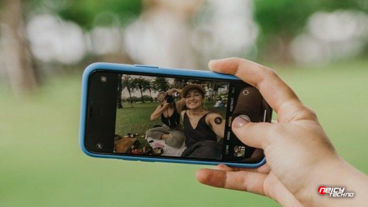 5 Cara Memperbaiki Kamera Depan HP yang Buram, Ampuh 100%