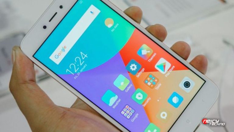 Cara Memperbaiki Kamera yang Bermasalah pada Xiaomi Redmi 5a