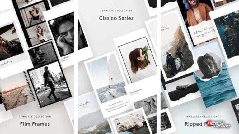 5 Rekomendasi Aplikasi Frame Foto Aesthetic Terbaik