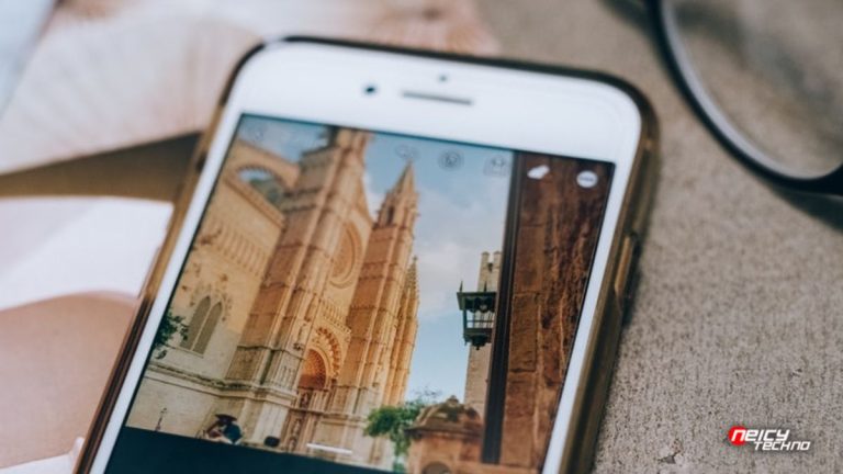 5 Aplikasi Edit Foto iPhone yang Sering di Gunakan Artis Korea