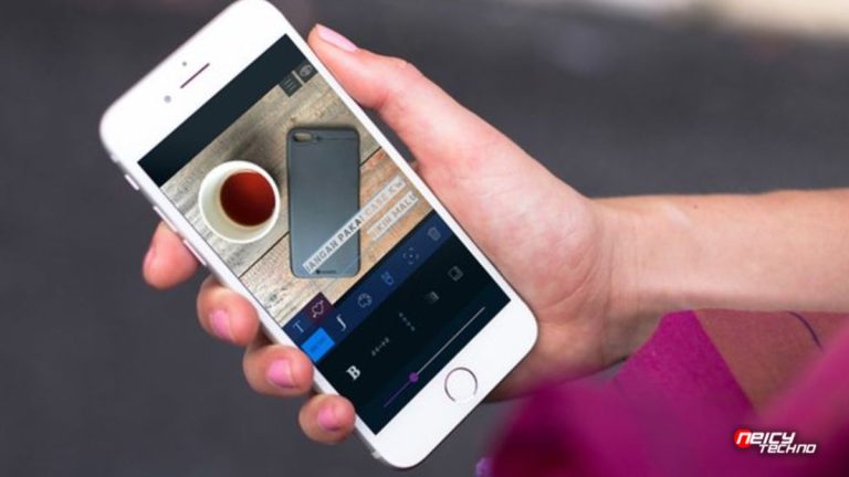 Aplikasi Edit Foto iPhone yang Sering Digunakan Selebgram