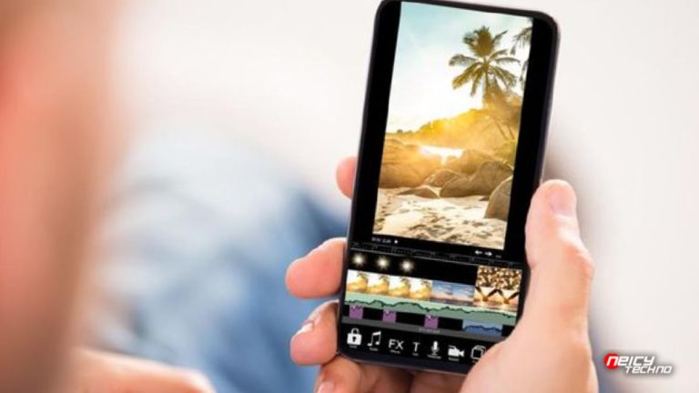 Rekomendasi Aplikasi Edit foto Blur Menjadi Fokus Terbaik