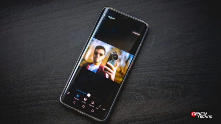 5 Rekomendasi Aplikasi Edit Gambar di iPhone Paling Terbaik