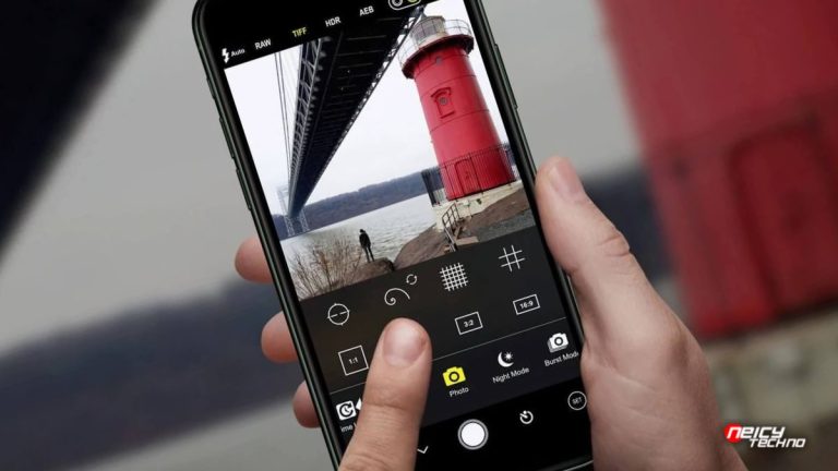 Aplikasi Edit Foto Khusus iPhone Terbaik dan Terbaru