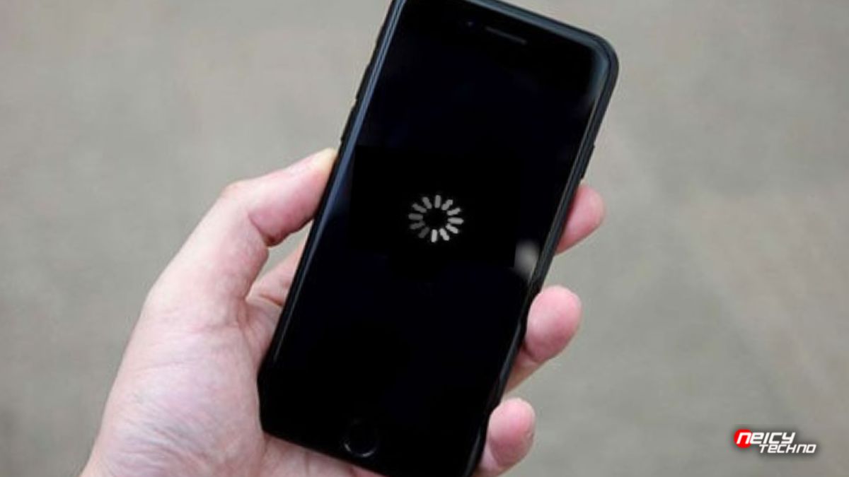 iPhone Mati Nyala Sendiri? ini Penyebab dan Cara Mengatasinya