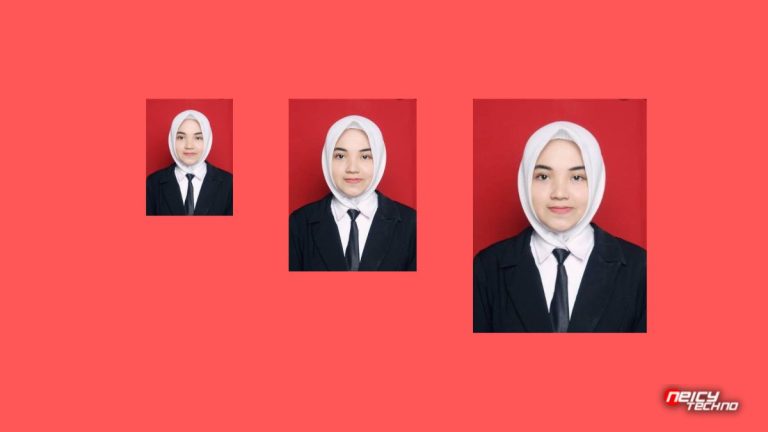 Cara Edit Foto jadi 4x6 di iPhone