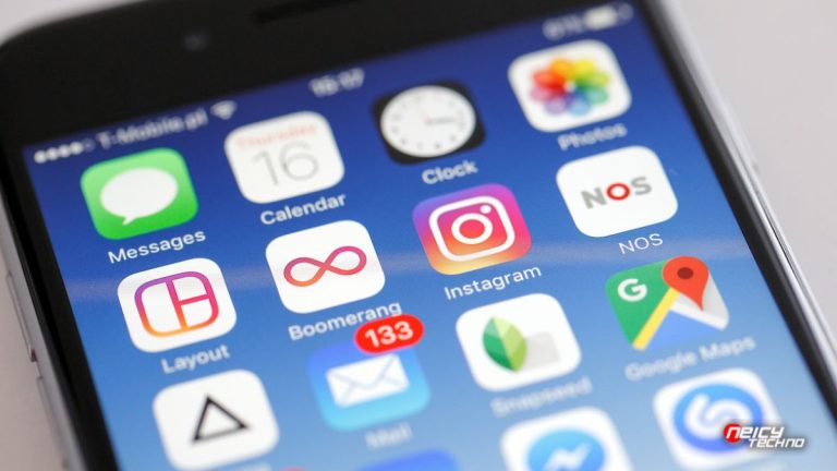 Rekomendasi Aplikasi Edit Foto Bergerak Seperti Boomerang Terbaik