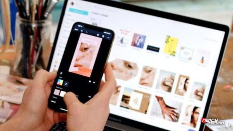 Cara Edit Foto Jadi Satu Online Tanpa Aplikasi