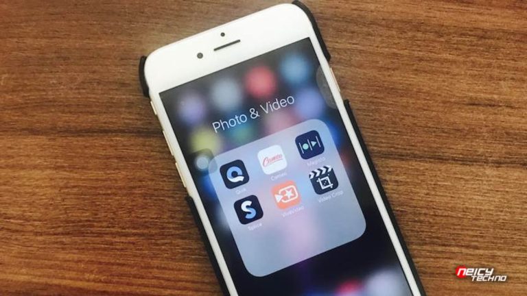 Edit Foto jadi Video di iPhone dengan 5 Aplikasi ini