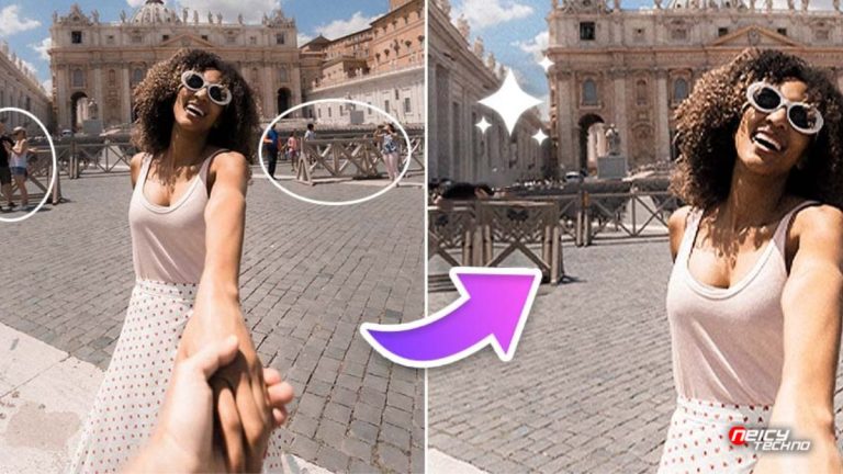 Aplikasi Edit Foto Menghilangkan Orang di iPhone Terbaik