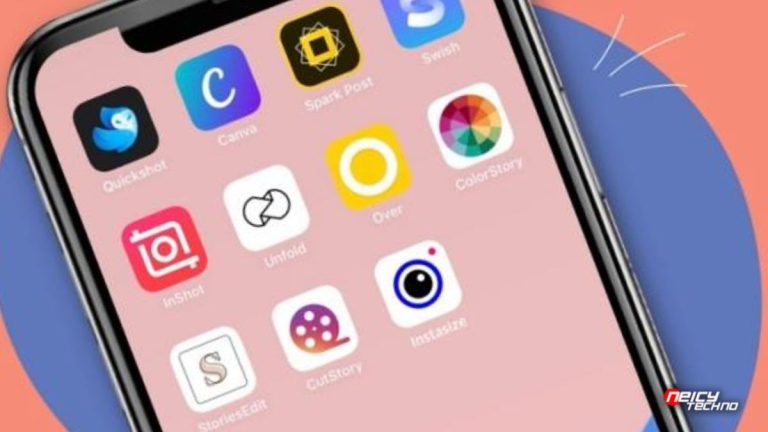 Rekomendasi Apk Edit Foto Estetik Terbaik