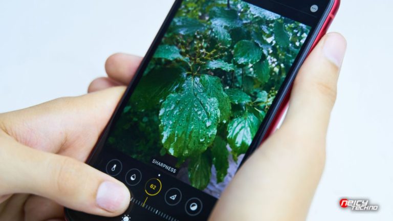 Tips Edit Foto yang Bagus di iPhone Agar Hasilnya Maksimal