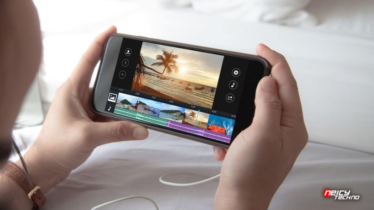 Rekomendasi Aplikasi Kolase Video di iPhone