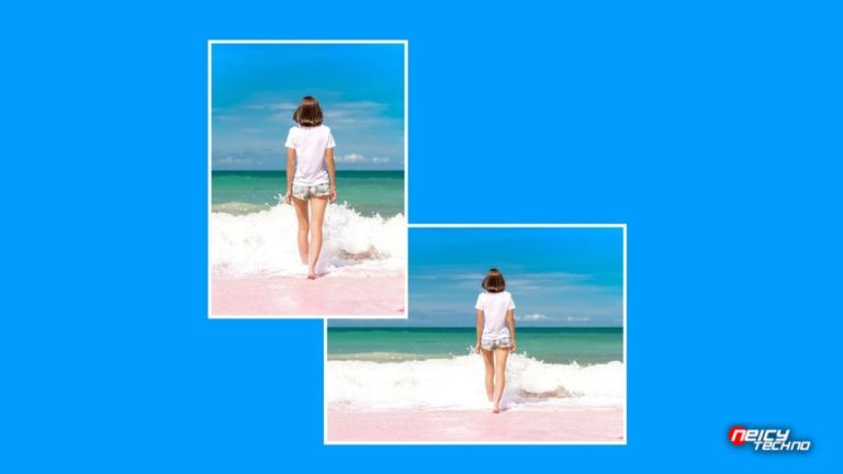 Cara Merubah Foto Portrait Menjadi Landscape Online