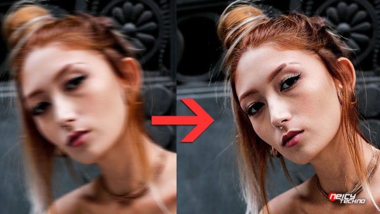 Cara Edit Foto Agar Tidak Pecah Online