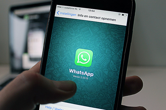 Cara Merekam Panggilan WhatsApp di Android Secara Otomatis