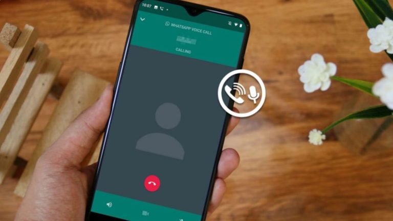 Cara Merekam Percakapan di Whatsapp