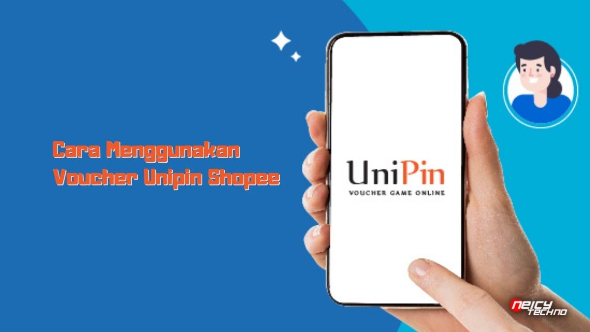 Cara Menggunakan Voucher Unipin Shopee