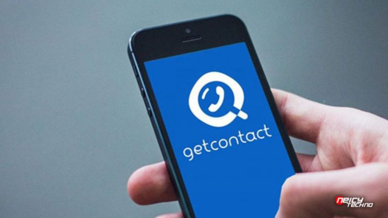 Cara Penggunaan Aplikasi Getcontact