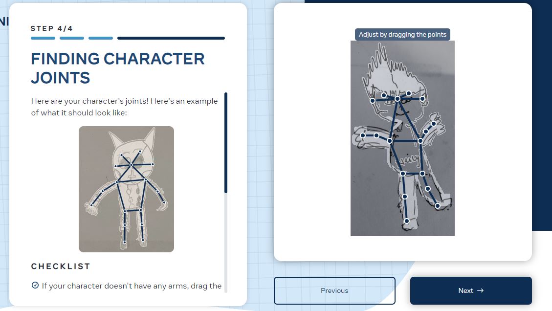 Cara Mengubah Gambar Tangan Menjadi Animasi Bergerak Secara Online Tanpa Aplikasi