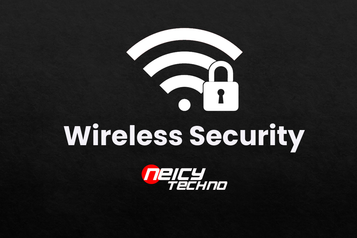 Keamanan Pada Jaringan Wireless - Wireless Security