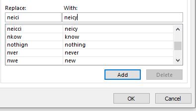 Cara Menambahkan Spelling di Excel