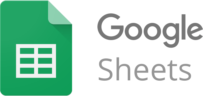 Google Sheet / Spreadsheet