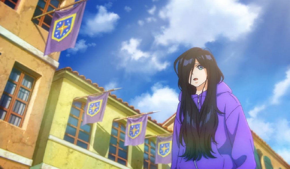 Nonton Zenshuu lengkap semua episode